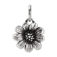 Charm Boccadamo Donna in Argento BPS015 - BPS015